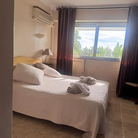 アパート Avec Piscine A La Mirandole *