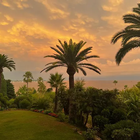 아파트 Avec Piscine A La Mirandole *