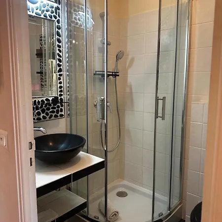 Avec Piscine A La Mirandole 아파트 발로리스