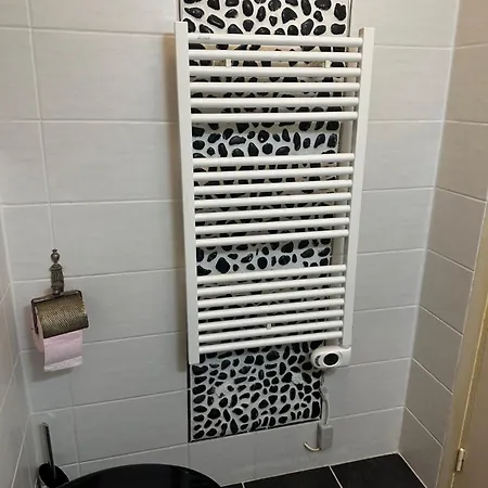 아파트 Avec Piscine A La Mirandole *