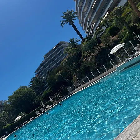 公寓 Avec Piscine A La Mirandole