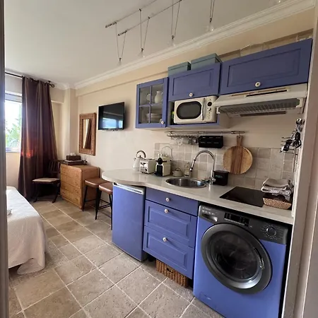 شقة Avec Piscine A La Mirandole *