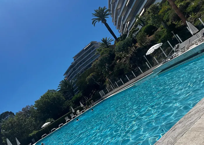 شقة Avec Piscine A La Mirandole