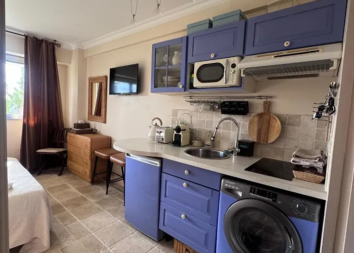 شقة Avec Piscine A La Mirandole *